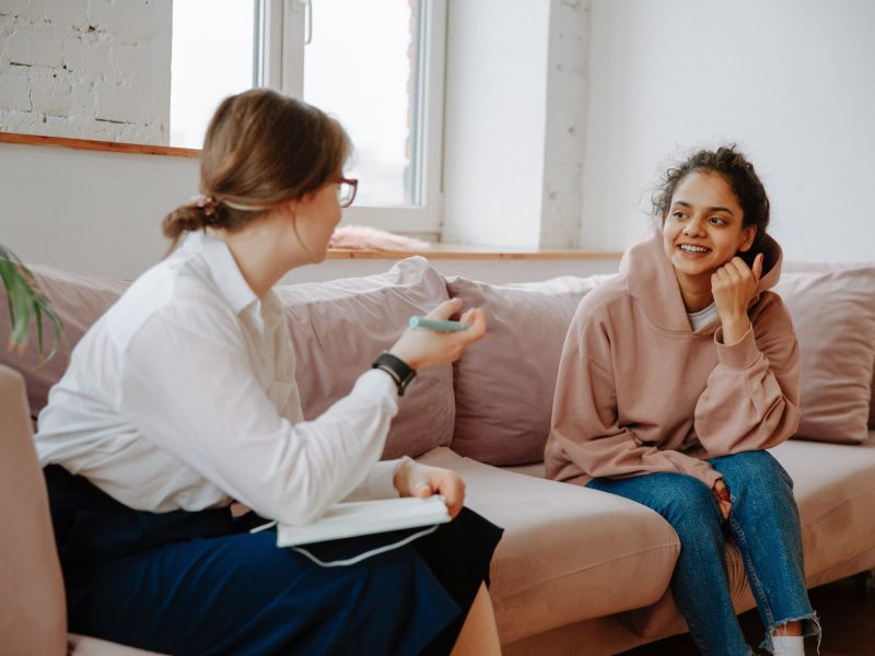 adult DBT in Roseville