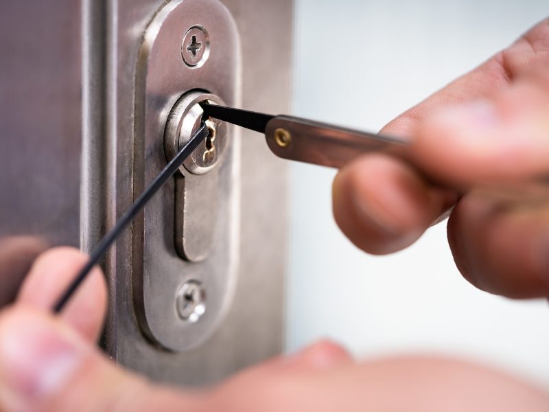 locksmith livingston tx