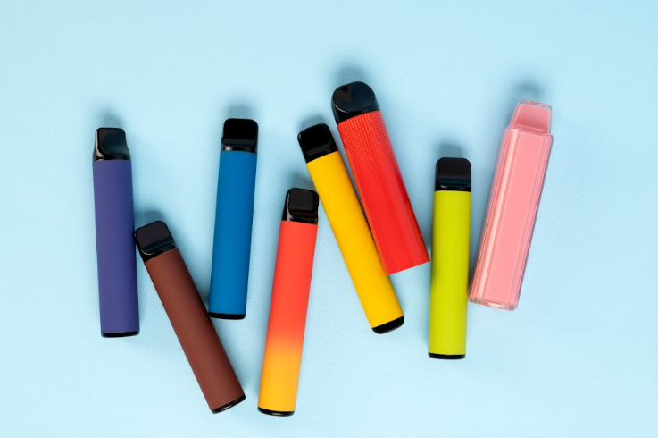 Bud dispossable vapes