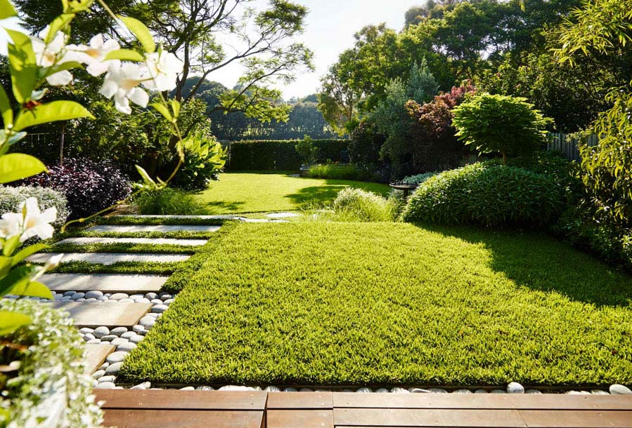 landscaping Victoria BC
